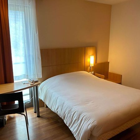 Ibis Esch Belval Hotell Exteriör bild